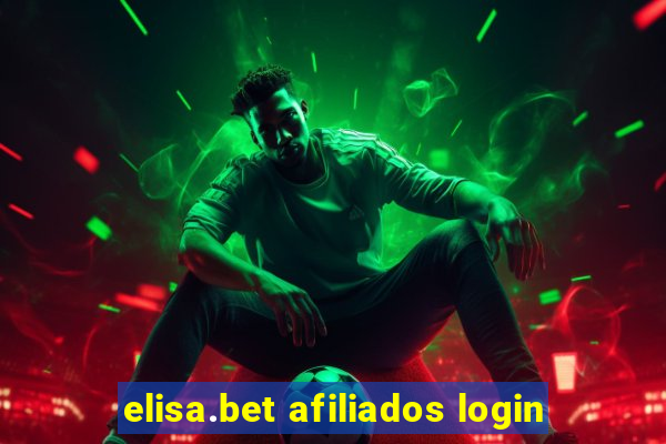 elisa.bet afiliados login